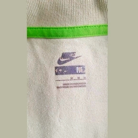 💘Nike size Medium Tennis Polo Top - Picture 5 of 8